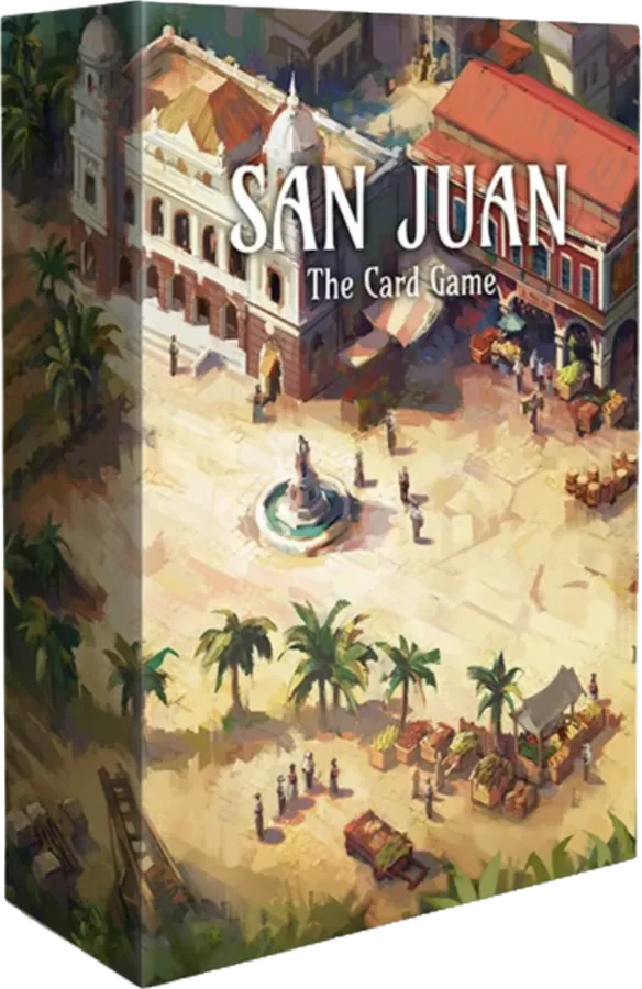 San Juan
